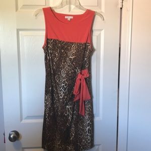 New York & Company stretch dress